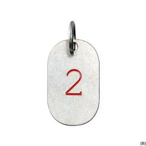 キーホルダー キーリング CANDY DESI...の詳細画像2