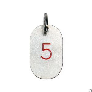 キーホルダー キーリング CANDY DESI...の詳細画像5