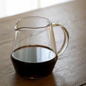 ドリッパ― TORCH トーチ コーヒーサーバー ピッチー
