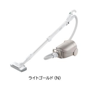 かるパック 日立 CV-KV70M-W 紙パック式クリーナー 掃除機