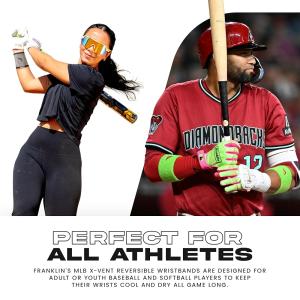 フランクリン Franklin MLB X-V...の詳細画像4