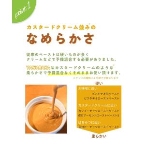 ノーチェブリス アーモンドペースト 完全無添加...の詳細画像2