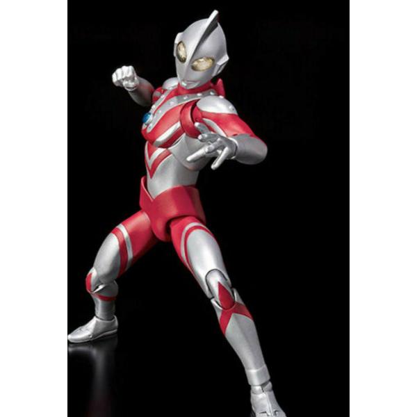 ウルトラアクト ウルト ラマンメビウス ゾフィー Special Set