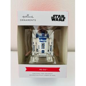 STAR WARS R2-D2 オーナメント グッズ Hallmark Ornaments ホールマ...