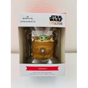 STAR WARS スター・ウォーズ　GROGU(The Mandalorian) グロー オーナメ...