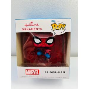 MARVEL SPIDER-MAN マーベル スパイダーマン オーナメント グッズ Hallmark...