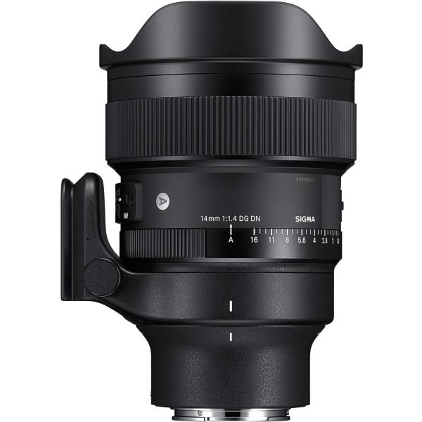 【在庫あり、即納】14mm F1.4 DG DN [ソニーE用]　