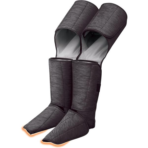 【在庫あり、即納】パナソニック 家庭用エアーマッサージャー レッグリフレ 足先~太もも 5コース 温...