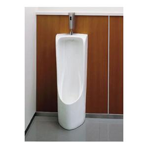 LIXIL 小便器 リクシル センサー一体型 ストール小便器 床置き LIXIL 小便器 リクシル センサー一体型 ストール小便器 床置き
