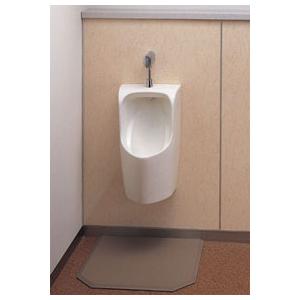 TOTO　壁掛小形小便器セット　UFH557+TG600PN（TEA62ADS）+T9RA