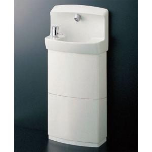 TOTO 水栓金具 TLK05201J 水石けん供給栓（手動） コンパクト手洗器用