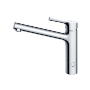 TOTO キッチン用エコシングル水栓 （取り替え用シングルレバー混合栓