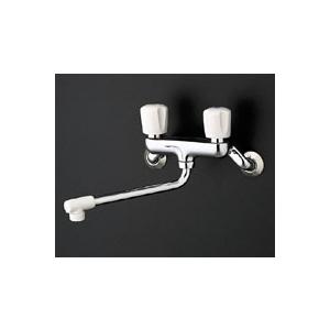 TOTO TOTO 2ハンドル混合栓 TKJ20BAU : 水彩ねっとYahoo!ショッピング