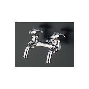 TOTO 自動水栓 TLE28SA1A アクアオート　2セット TOTO TOTO Aタイプ 台付自動水栓 TLE28SA1A(TLE28SA2A) : 広瀬トータル