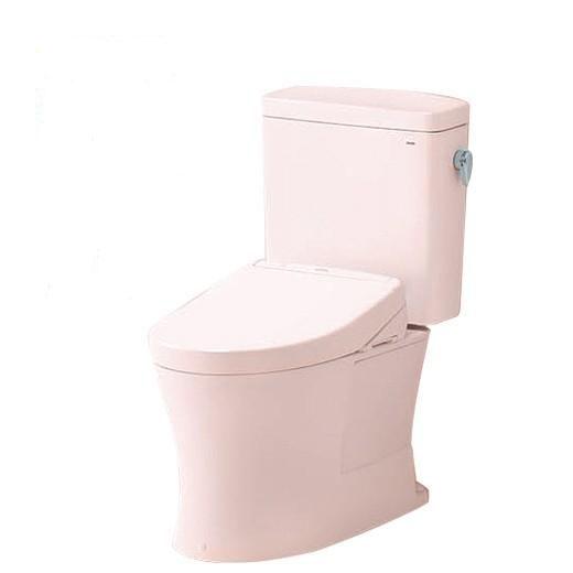 【受注生産】TOTO CS232B+SH232BA（便座無し）ピュアレストQR（床排水タイプ）　組合...