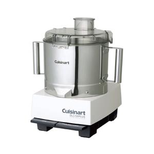 【新品・送料無料・代引不可】Cuisinart クイジナート フードプロセッサー4.2リットル DLC-Sシリーズ DLC-NXJ2SS｜htsy