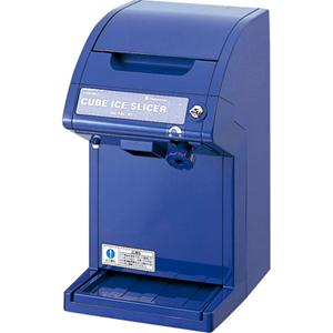 中部コーポレーション　キューブアイススライサー HC-18C Amazon.co.jp: 中部コーポレーション 氷削機 キューブアイス