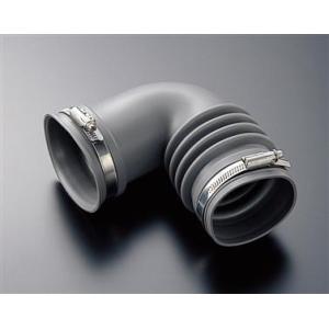 TOTO 壁排水ジョイント(塩ビ排水管用) 左右抜き用　HP80L