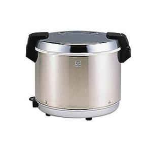 タイガー 炊飯器 業務用炊飯ジャー炊きたて 2升炊き JNO-A360 JNO-A361