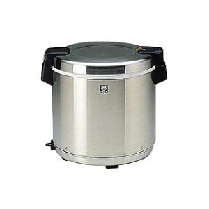 リンナイ（Rinnai） 業務用ガス炊飯器 涼厨 RR-S500CF 5升炊き（9.0L