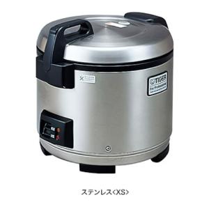 【新品・送料無料・代引不可】タイガー　電子ジャー　2升炊き（単層100V）　JNO-A271｜htsy