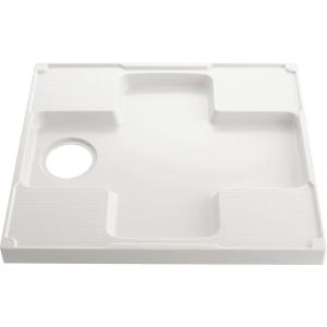 Panasonic　GB724 洗濯機用防水フロアー 【トラップ付き】 Panasonic パナソニック 洗濯機用防水フロアー 全自動専用 640