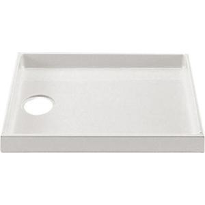 TOTO TOTO PWSP64H2W 洗濯機パンセット横引きトラップ ( PWP640N2W+