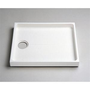 ☆LIXIL・INAX PF-8064AC-BL FW1洗面化粧室 洗濯機パン TP-52FW1洗濯機パン用トラップ付◆洗濯機の設置に便利な防水パン 楽天市場】LIXIL [ リクシル ] INAX イナックス洗濯機パン(排水