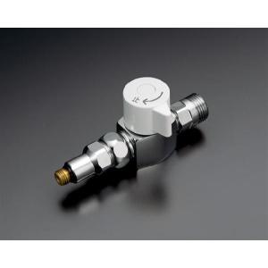 TOTO　キッチン用 台付シングル混合水栓 寒冷地用　TKS05305ZA 1100043603_1.jpg