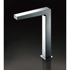 TOTO - TOTO アクアオートTLE03505J 【新品】 楽天市場】TOTOTLE26507Jアクアオート自動水栓AC100V単水栓ワン