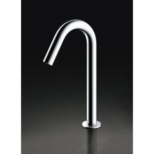 TOTO TLE28SD1W 自動水栓 TOTO 台付自動水栓 アクアオート TLE28SD1W Aタイプ 発電タイプ