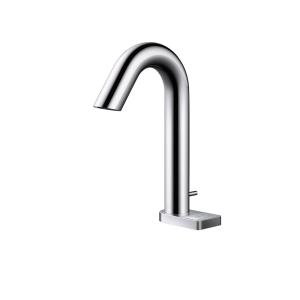 TOTO 台付自動水栓 アクアオート TLE25SS1A(TLE25SS2A) : 広瀬トータル