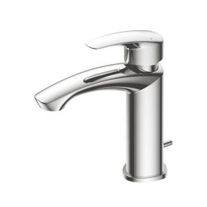 TOTO 洗面器用シングルレバー混合水栓[エコシングル水栓] GAシリーズ