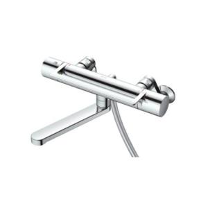 TOTO 浴室用 シャワー 水栓 TBV03401J1 サーモスタットシャワー水栓