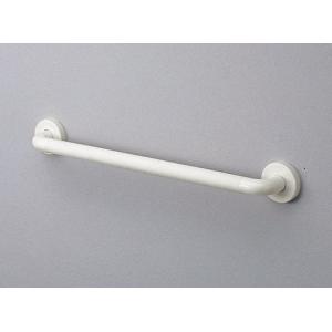 TOTO UB後付け手すり TS134GLUB6S インテリアバー　ホワイト色 TOTO インテリア・バー（UB後付けタイプ） セーフティタイプ TS134GU4S