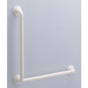 TOTO　L型インテリアバー　ソフトメッシュタイプ