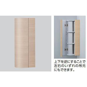 TOTO トイレ周辺収納 ウォール収納キャビネット 収納棚 【埋込 TOTO トイレ周辺収納 ウォール収納キャビネット 収納棚 【埋込