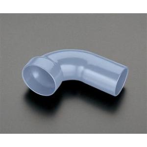 TOTO 塩ビ排水エルボ管(90°) 壁排水用(左右抜き用)　Y9201