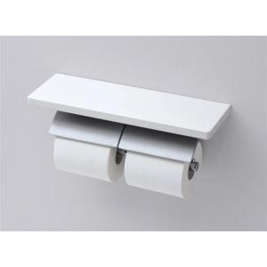 TOTO 棚付二連紙巻器 マットタイプ YH403FW : 広瀬トータルサービス