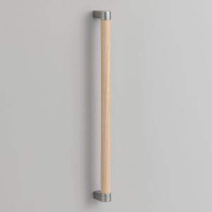 TOTO YHB603 TOTO 木製手すり I型 616mm : アクアshop - 通販 - Yahoo