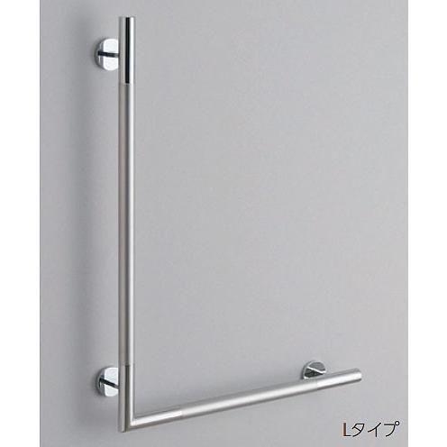 TOTO L型インテリア・バー(コンテンポラリタイプ) [800mm×600mm]  YHR86MR...