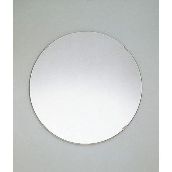 TOTO　化粧鏡（耐食鏡・丸形Φ600）　YM6060FG