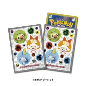 ポケモンカードゲーム ☆ シュリンク付き ボックス ☆ポケモンカード