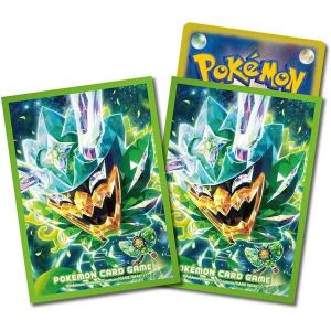 ポケモンカードゲーム 日本語版 デッキシールド モンスターボール