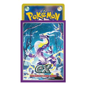 海外限定 ポケモンカードゲーム 9ポケットPROバインダー ミュウツー
