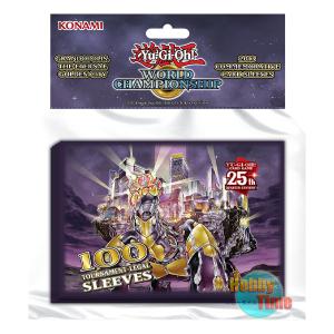 【海外正規品】　NAIC　2024 未来　プレイマット コナミデジタルエンタテインメント 遊戯王 英語版 プレイマット