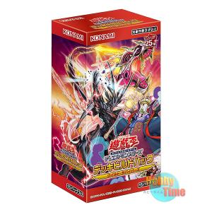コナミデジタルエンタテインメント ☆ ボックス ☆遊戯王 日本語版