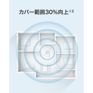 【Wi-Fi 7で家中爆速】HUAWEI Wi...の詳細画像4