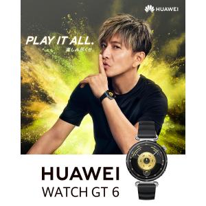 スマートウォッチ HUAWEI WATCH G...の詳細画像2