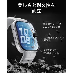 スマートウォッチ HUAWEI WATCH F...の詳細画像4